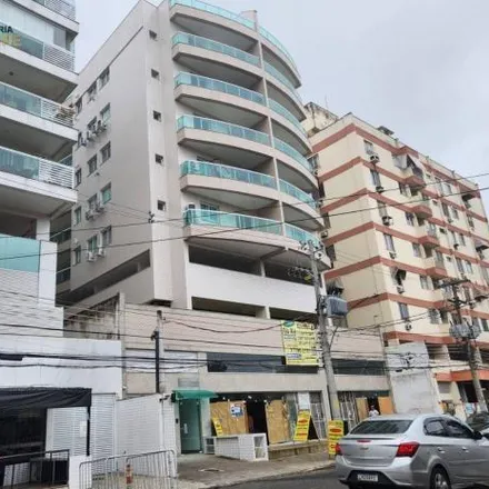 Buy this 2 bed apartment on Rua das Dálias in Vila Valqueire, Rio de Janeiro - RJ