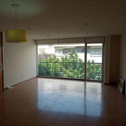 Rent this 3 bed apartment on Calle Dakota 204 in Benito Juárez, 03810 Santa Fe