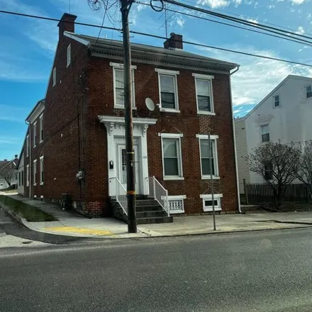 Image 1 - 22 Academy Street, Hanover, PA 17331, USA - House for sale