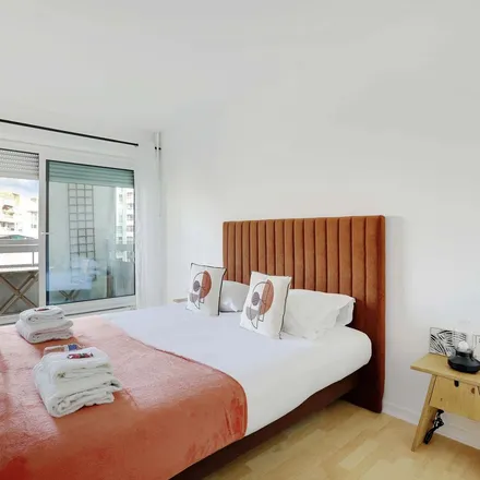 Image 9 - 131 Avenue de Flandre, 75019 Paris, France - Apartment for rent