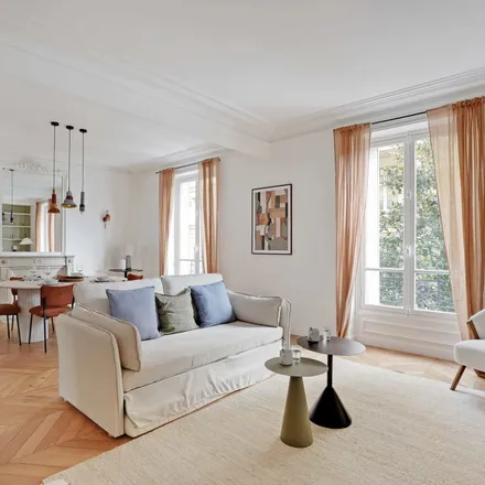 Image 3 - 23 Rue Edmond Bloud, 92200 Neuilly-sur-Seine, France - Apartment for rent