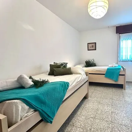 Rent this 3 bed apartment on 39195 Arnuero