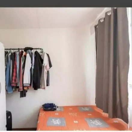 Buy this 2 bed apartment on Rua Luiz Dusi in Centro, São Bernardo do Campo - SP