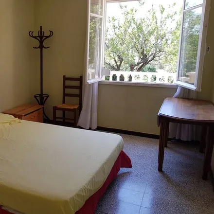 Rent this 4 bed house on 34120 Castelnau-de-Guers