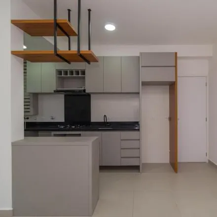 Image 2 - Rua Luiz Zilli 360, Campo Comprido, Curitiba - PR, 81270, Brazil - Apartment for rent