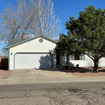 Buy this 3 bed house on 3179 North 5th Street in Cañon City, CO 81212