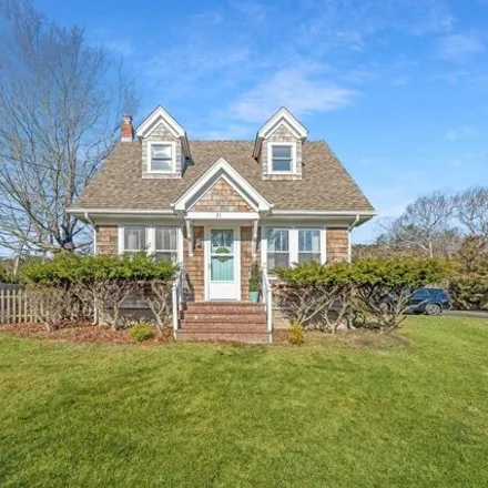 Rent this 2 bed house on 21 Summit Boulevard in Westhampton, Suffolk County