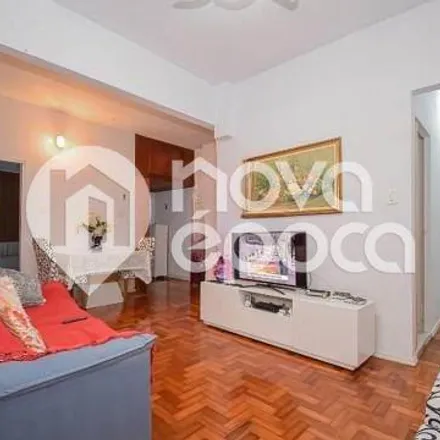 Buy this 2 bed apartment on Rua Cândido Mendes in Glória, Rio de Janeiro - RJ