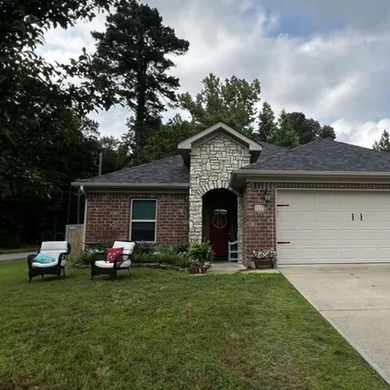 Buy this 3 bed house on Fox Chase Drive in Bryant, AR 72022