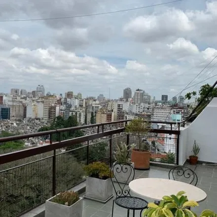 Rent this 3 bed apartment on The Pick Market in Avenida Presidente Quintana, Recoleta