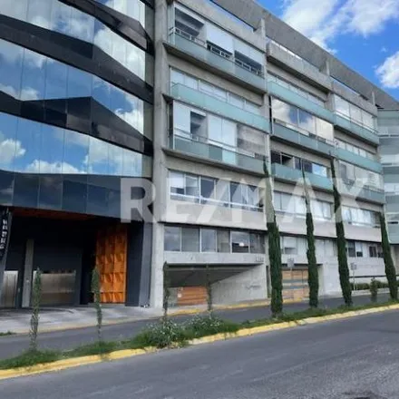 Image 2 - Calle Paseo de Muriel, 72830 San Bernardino Tlaxcalancingo, PUE, Mexico - Apartment for rent