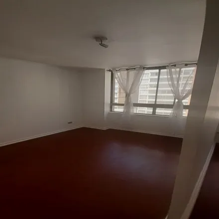 Buy this 1 bed apartment on Ñuble 686 in 836 1020 Santiago, Chile