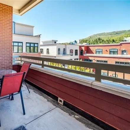 Image 8 - Howelsen Place, 703 Lincoln Avenue, Steamboat Springs, CO 80487, USA - Condo for sale