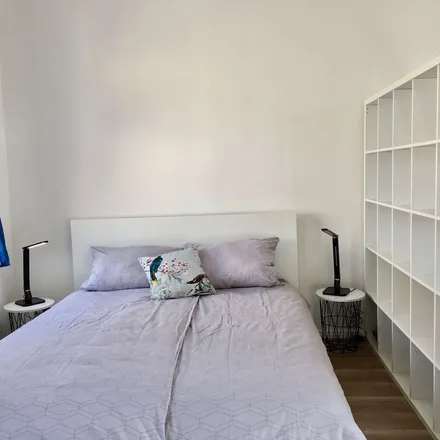 Rent this 2 bed apartment on Landsberger Allee 16 in 10249 Berlin, Germany