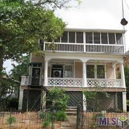 Rent this 3 bed house on 739 Pine Street in New Orleans, LA 70118