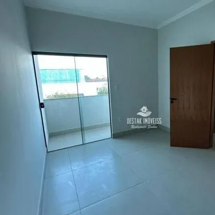 Buy this 3 bed house on E M Estudante Mirelly Fernandes Souza in Rua Sebastião José Sobrinho, Segismundo Pereira