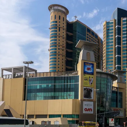 Rent this 3 bed apartment on Abu Dhabi in Al Wahda, AE