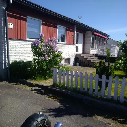 Image 1 - Torpgatan 25, 464 32 Mellerud, Sweden - Apartment for rent