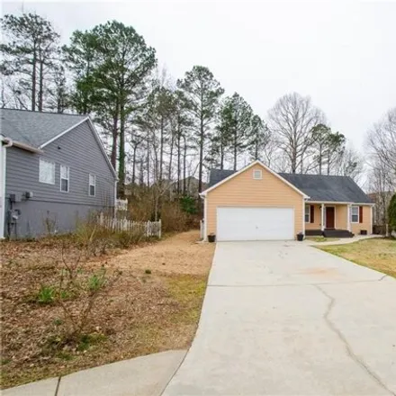 Image 2 - unnamed road, Sugar Hill, GA 30158, USA - House for sale