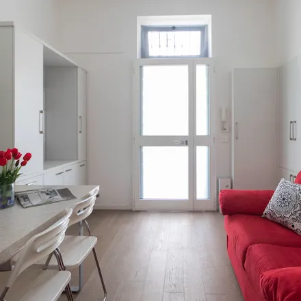 Rent this studio room on Viale Bligny 19 in 20136 Milan MI, Italy