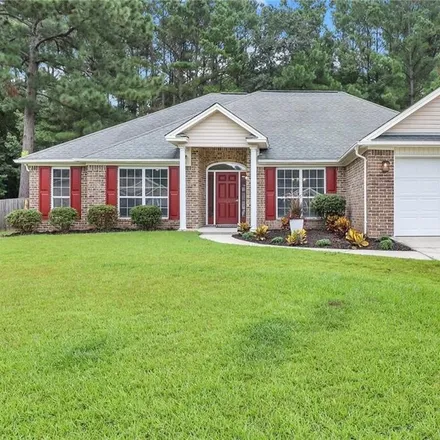 Buy this 3 bed house on 7 Throgs Neck Way in Pooler, GA 31322