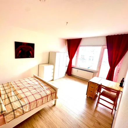 Rent this 1 bed apartment on Trollby in Eisenacher Straße 43, 10823 Berlin