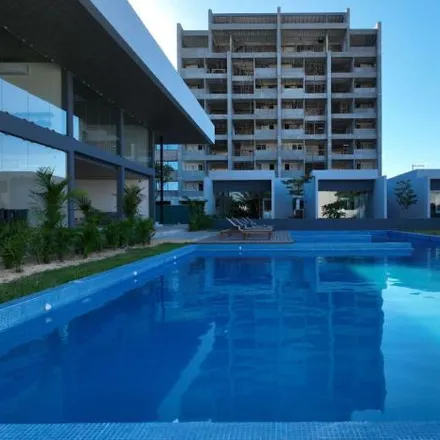 Rent this 1 bed apartment on Calle 23 in 97113 Mérida, YUC