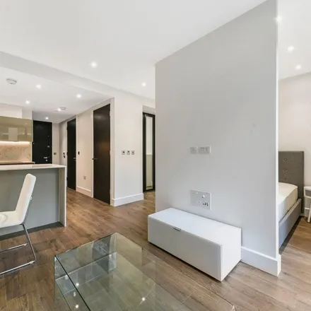 Image 8 - Perilla House, Stable Walk, London, E1 8FU, United Kingdom - Apartment for rent