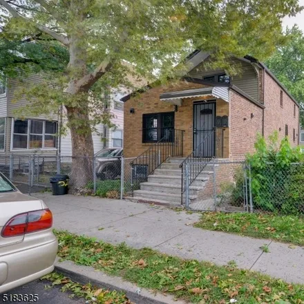 Rent this 3 bed house on 54 Stuyvesant Avenue in Newark, NJ 07106
