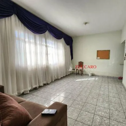 Buy this 2 bed house on Rua Ubai in Vila Barros, Guarulhos - SP