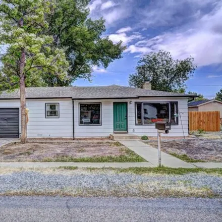 Buy this 3 bed house on 2894 Seely Road in Grand Junction, CO 81503