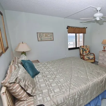 Rent this 2 bed condo on New Smyrna Beach