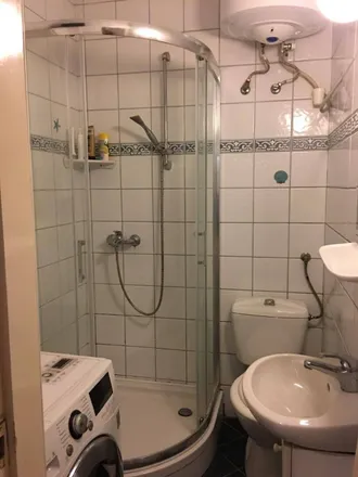 Image 6 - Budapest, Weiner Leó utca 11, 1065, Hungary - Apartment for rent