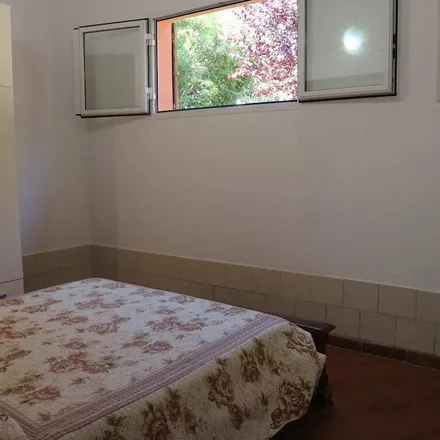 Rent this 2 bed house on Castagneto Carducci in Livorno, Italy