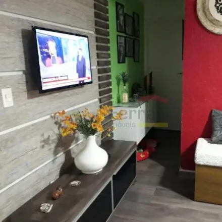 Buy this 1 bed apartment on Rua Adolfo Gordo 224 in Campos Elísios, São Paulo - SP