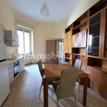 Rent this 5 bed apartment on Via Amedeo Peyron 8i in 10143 Turin TO, Italy