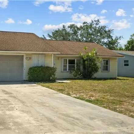 Image 6 - 10954 Southeast Gomez Avenue, Gomez, Martin County, FL 33455, USA - House for sale
