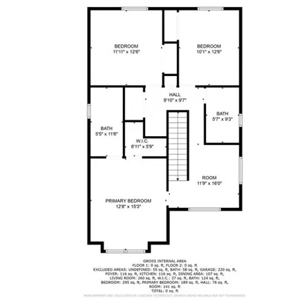 Image 5 - 372 4th Street Northeast, Irrigon, Morrow County, OR 97844, USA - House for sale