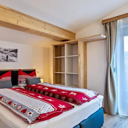 Rent this 3 bed apartment on Niederau (Wildschönau) in 6314 Niederau, Austria