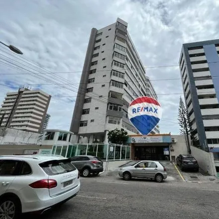 Image 2 - Avenida Rui Barbosa 2190, Joaquim Távora, Fortaleza - CE, 60115-222, Brazil - Apartment for sale