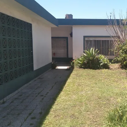 Buy this 2 bed house on 99 - Zárate 5075 in Villa General José Tomás Guido, B1653 MTY Villa Ballester