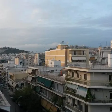 Rent this 2 bed apartment on Βασιλέως Γεωργίου Β' 3 in Athens, Greece