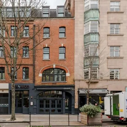 Image 3 - William Hill, Colville Place, London, W1T 2NJ, United Kingdom - Apartment for sale