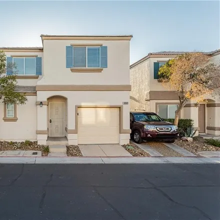Buy this 3 bed house on 10075 Delicate Dew Street in Paradise, NV 89183