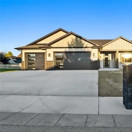 Buy this 3 bed house on 3980 62nd Street West in Billings, MT 59106