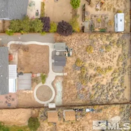 Image 3 - 396 Shelby Drive, Spanish Springs, NV 89436, USA - House for sale