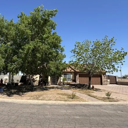 Buy this 3 bed house on 16039 South Shibell Circle in Pinal County, AZ 85123
