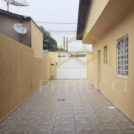 Buy this 3 bed house on Rua Manoel Cardoso in AR3 - Matão, Sumaré - SP