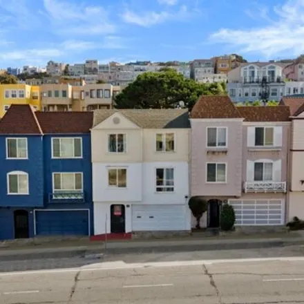 Buy this 4 bed house on 1574;1576 19th Avenue in San Francisco, CA 94122