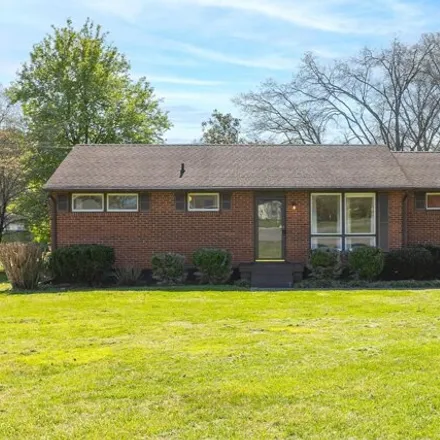 Rent this 2 bed house on 1978 Gardner Drive in Murfreesboro, TN 37130